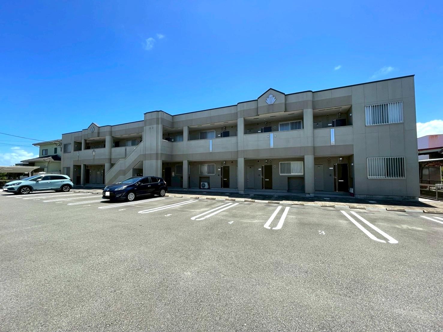 サンタプレイスⅥ