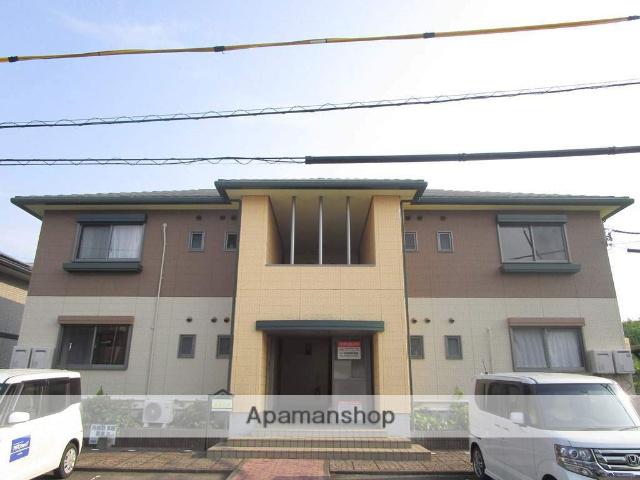 APARTMENT菜の花