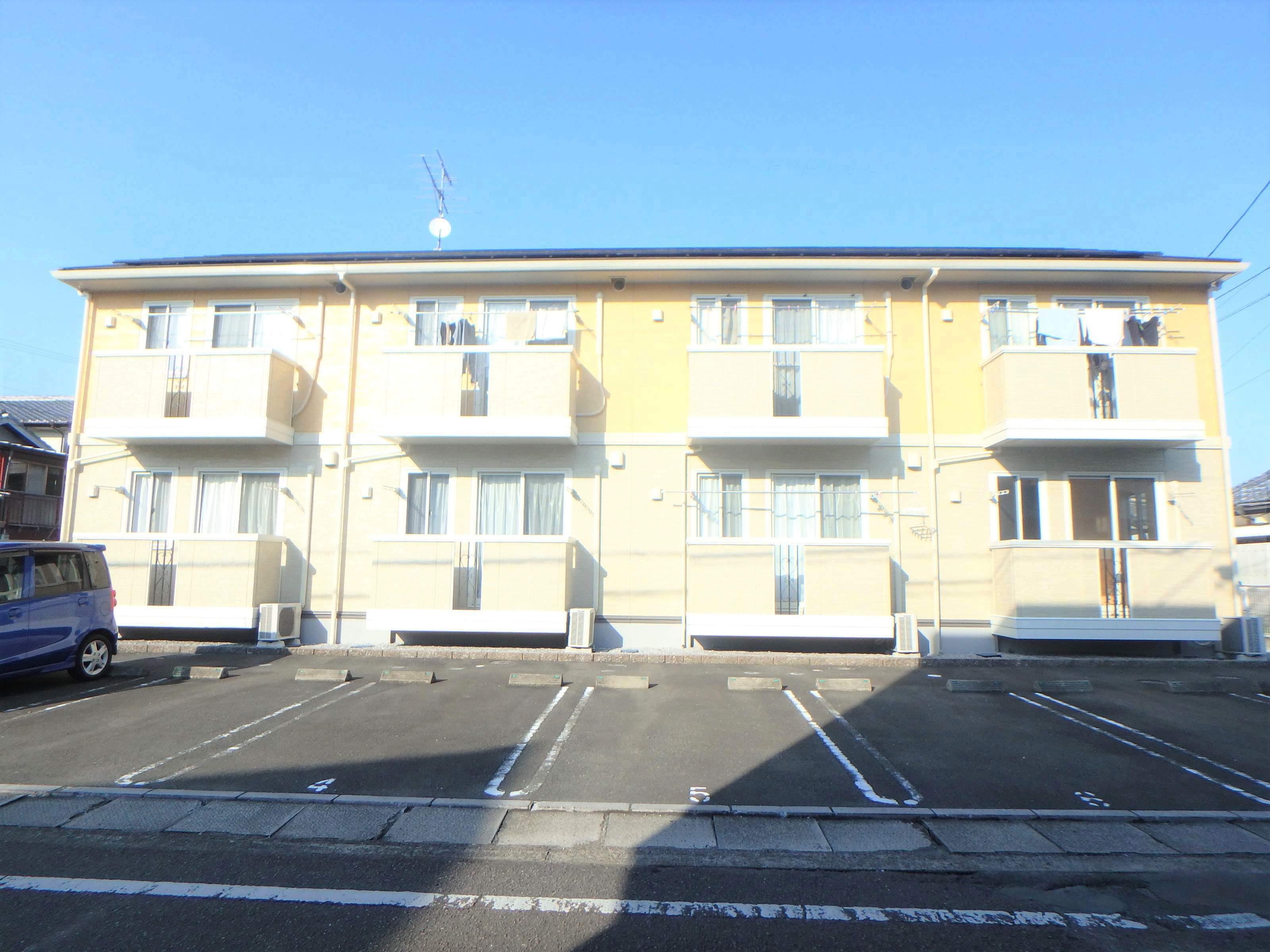 シナモンリッジ南