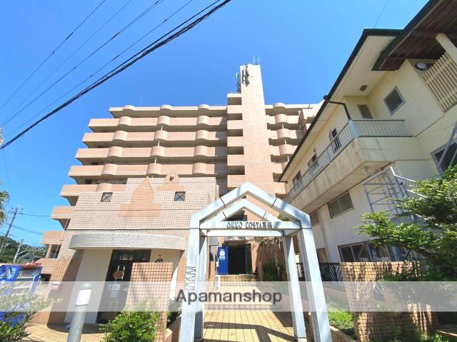 オッコーコスタ高鍋(1K/7階)