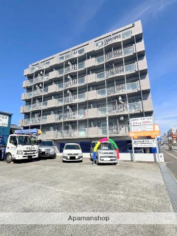 ニューライフ宮崎Ⅰ