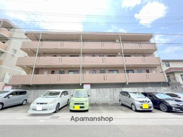 ユーミー青柳3号館