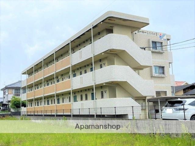 ユーミーLIFEⅡ(1LDK/1階)