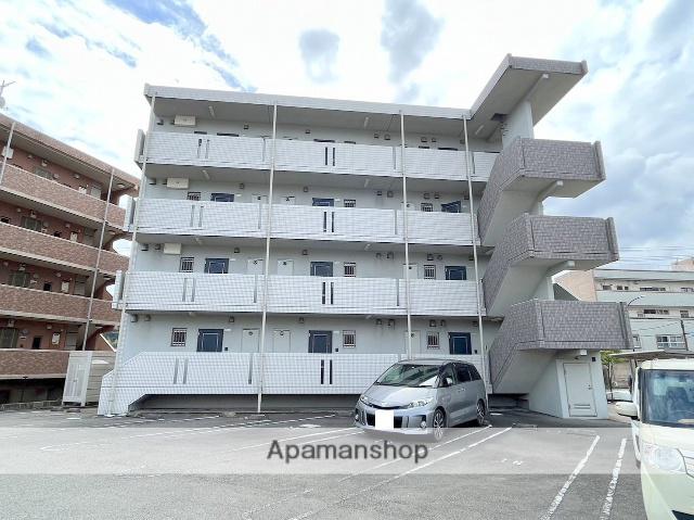 マリア・フローラ(2LDK/2階)