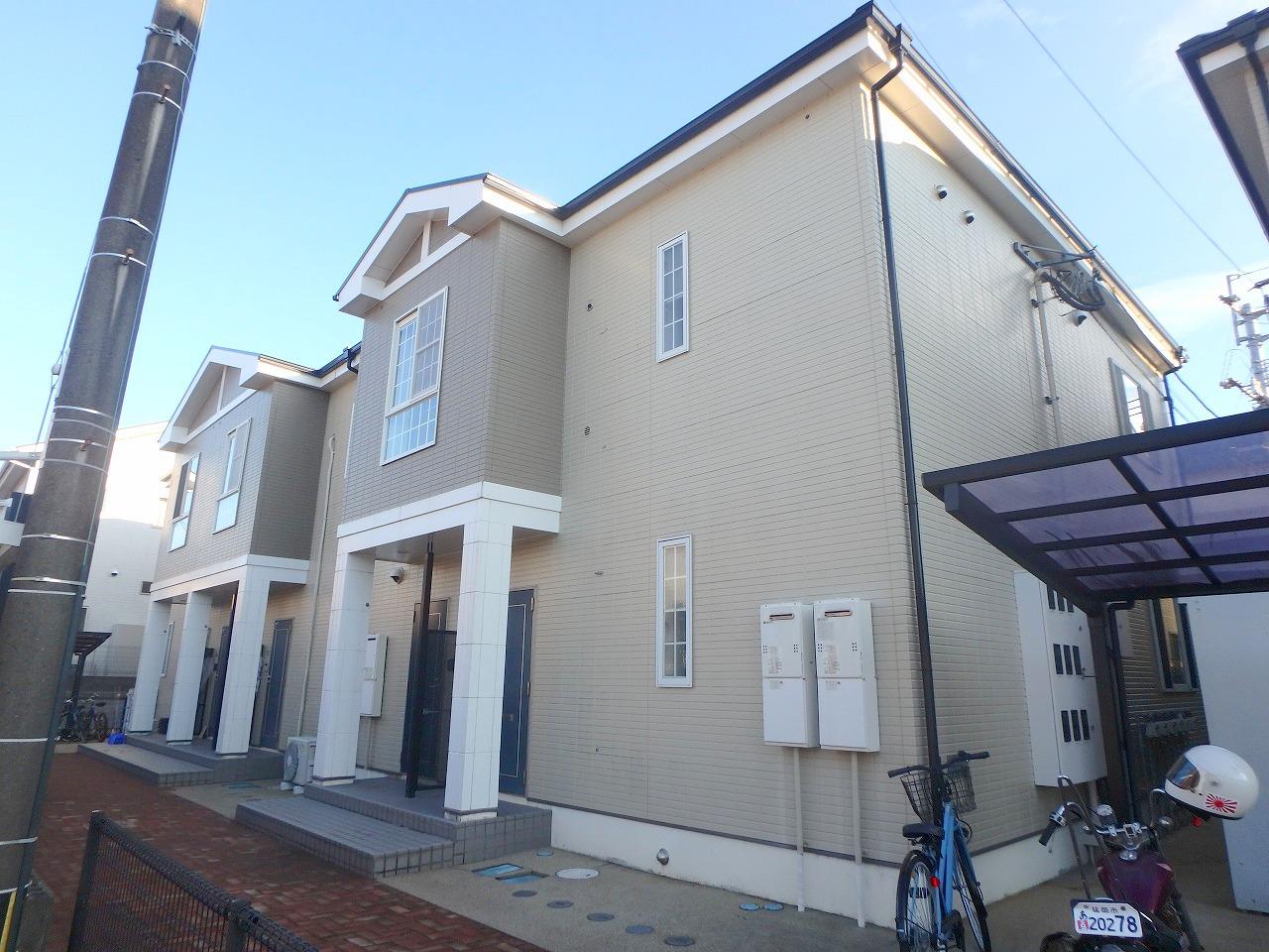 フォルムエクセレントB