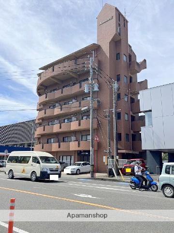 CASA FELIZ(ワンルーム/4階)