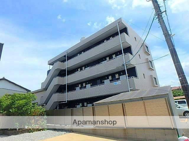 アジュール潮見