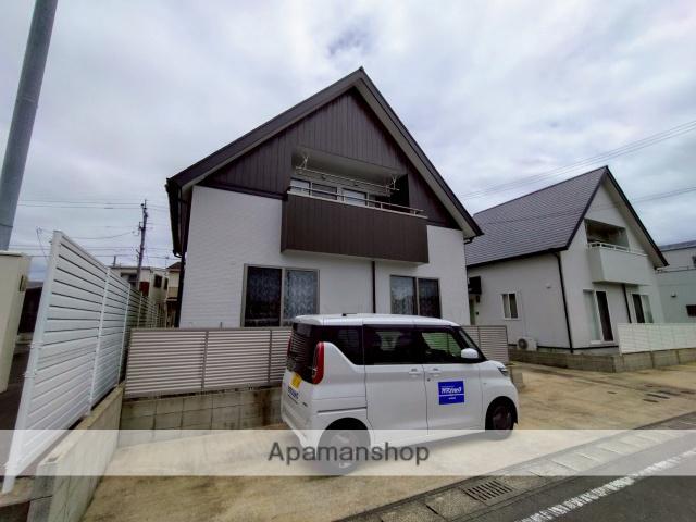 宮崎県宮崎市 2階建 築14年