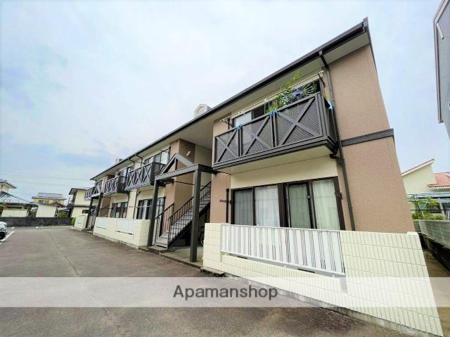 オオノニューコーポ B棟