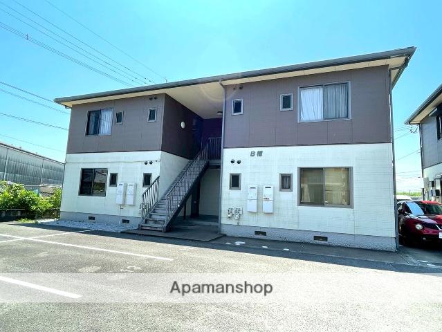 カステーロ高洲 B棟