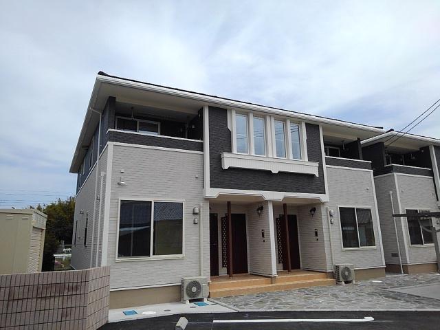 ソリト ポスト Ⅰ