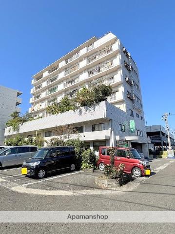 葉山マンション