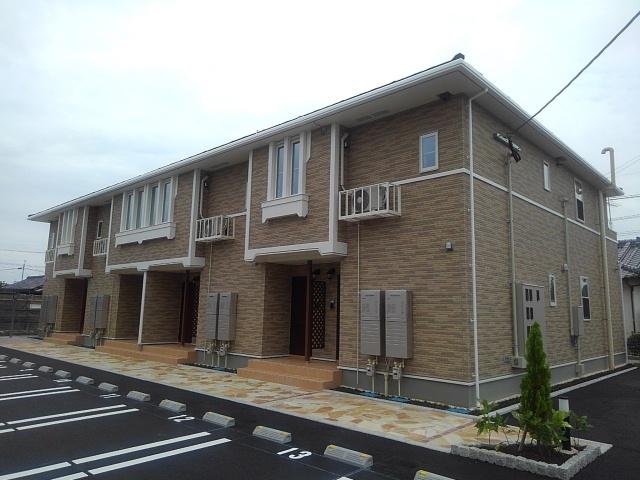 グランメゾン Ⅱ