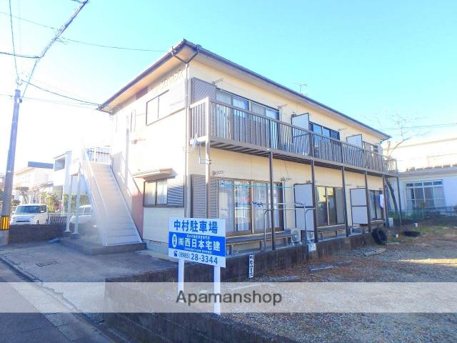 ミュータスハウス