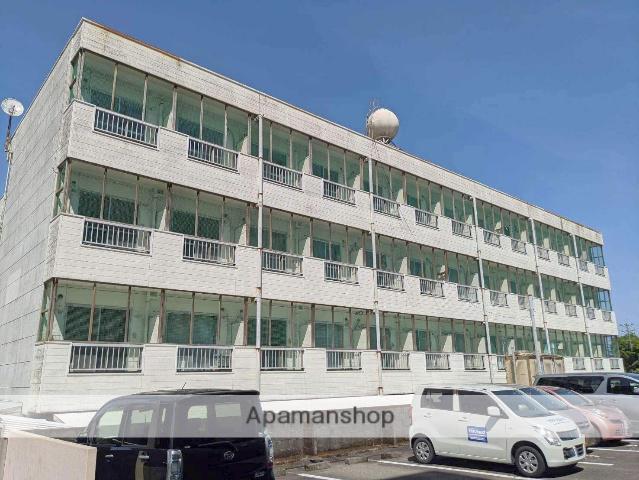 ホワイトテラスS