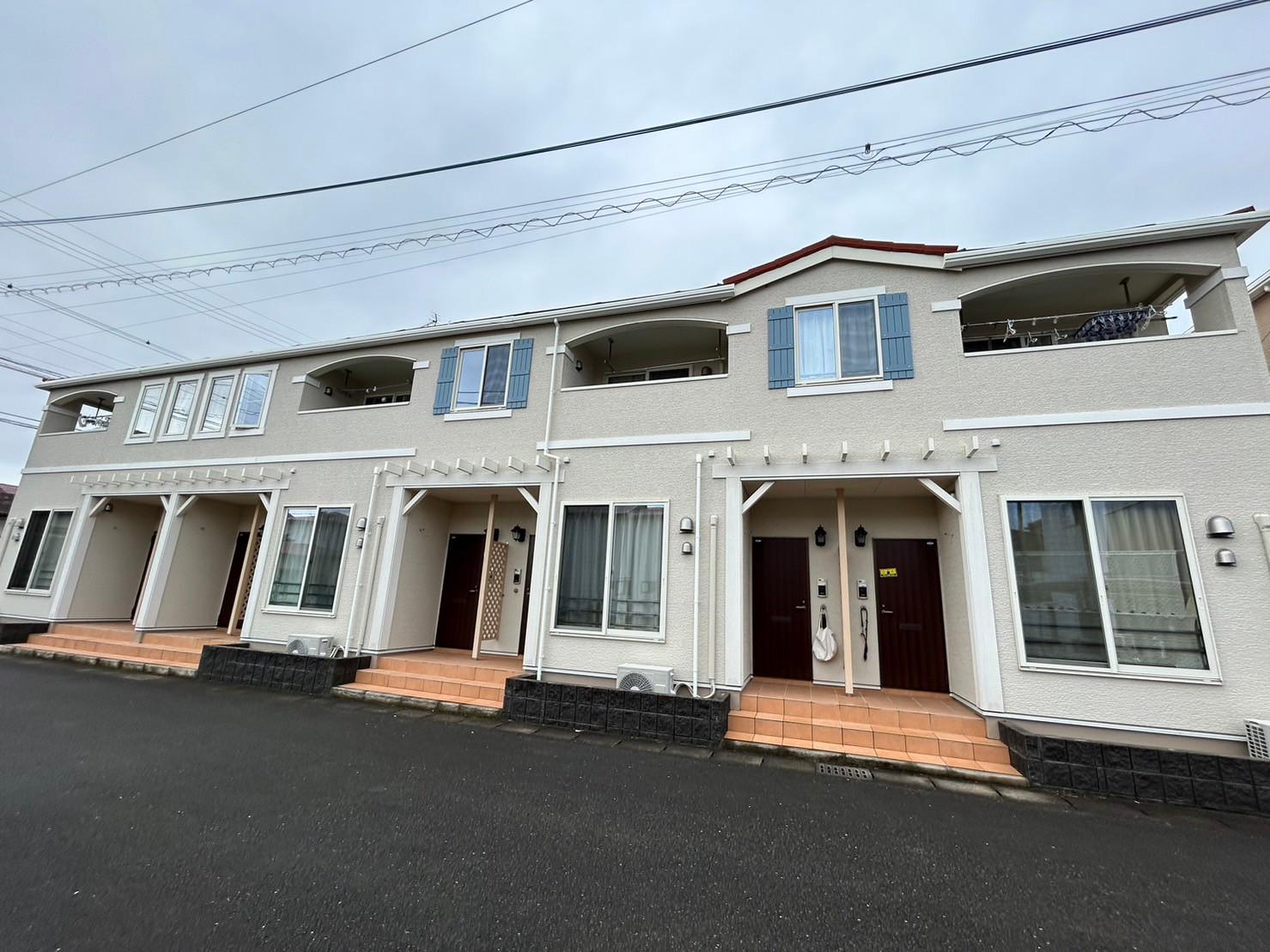 グリーン パイン ハイツⅠ