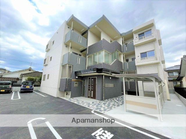 SIERRA (ワンルーム/1階)