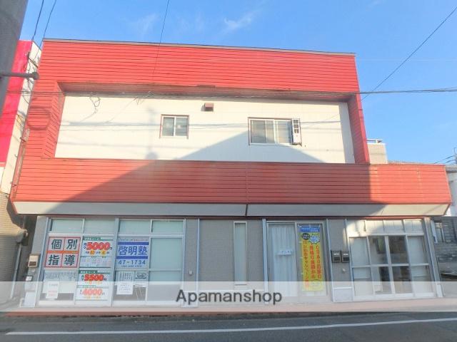 豊コーポ(1DK/1階)