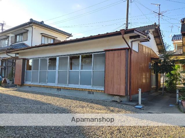 宮崎県宮崎市高岡町五町の戸建賃貸