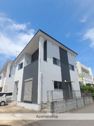 宮崎県宮崎市潮見町の戸建賃貸