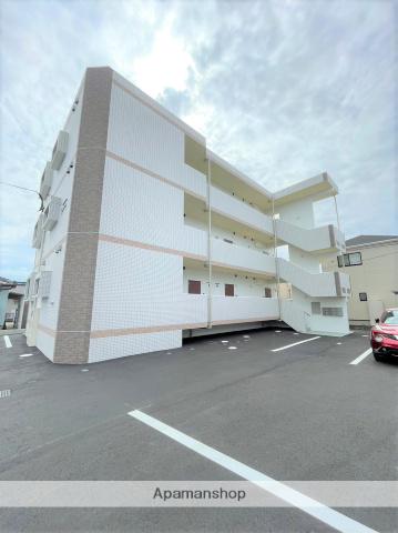 エアフォルク恒久(1K/2階)