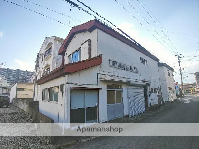 日南線 宮崎駅 徒歩15分 2階建 築48年