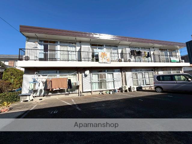 マガタコーポ草葉Ⅱ