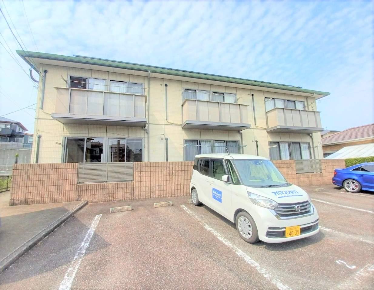 サンテトマト壱番館