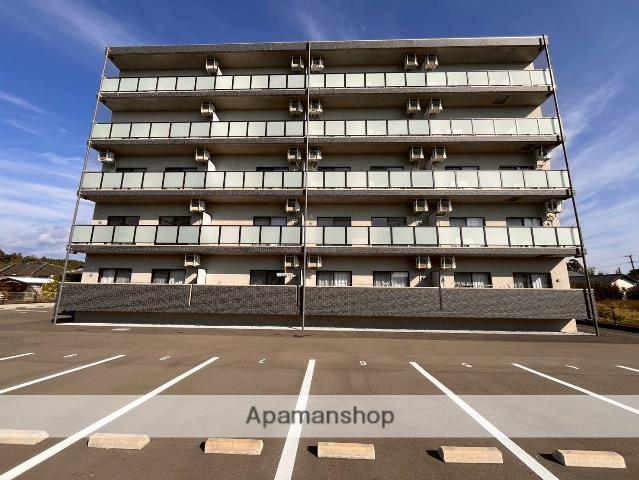 NEIGHBORS(2LDK/2階)