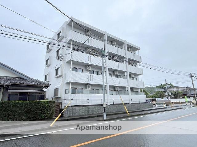 SERENDIB・Y(1LDK/1階)