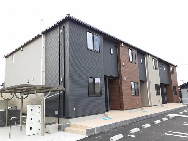 レークスY.K Ⅱ(1LDK/2階)