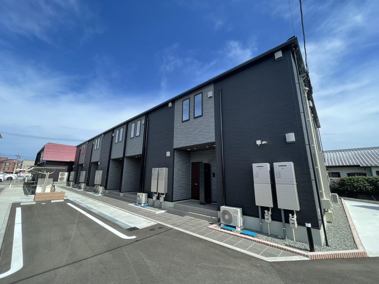 シャルフ 高鍋 Ⅱ