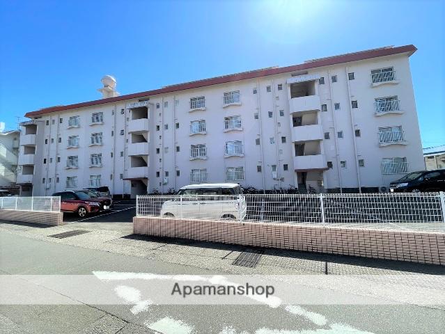 山本第一マンション