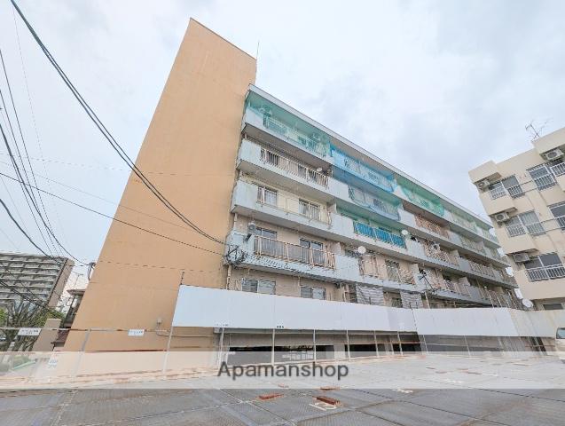 ダイニマンション江平(3DK/5階)