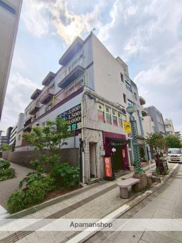 パレインヴィラ69(1K/4階)