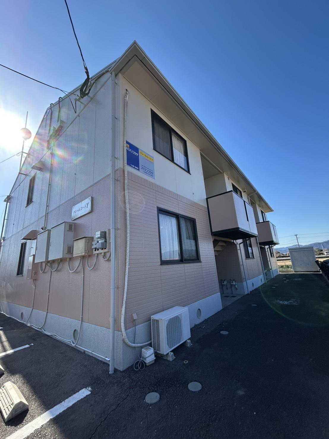 クレールコートY