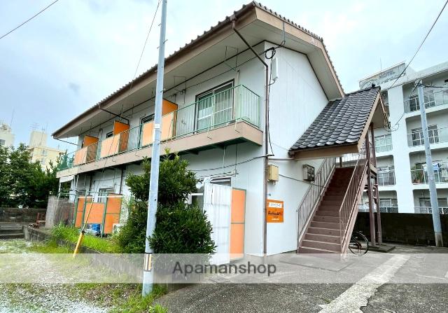 グリーンコーポ(1K/2階)