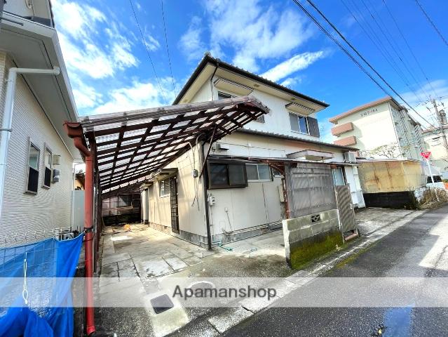 宮崎空港線 田吉駅 徒歩18分  築52年(4LDK)