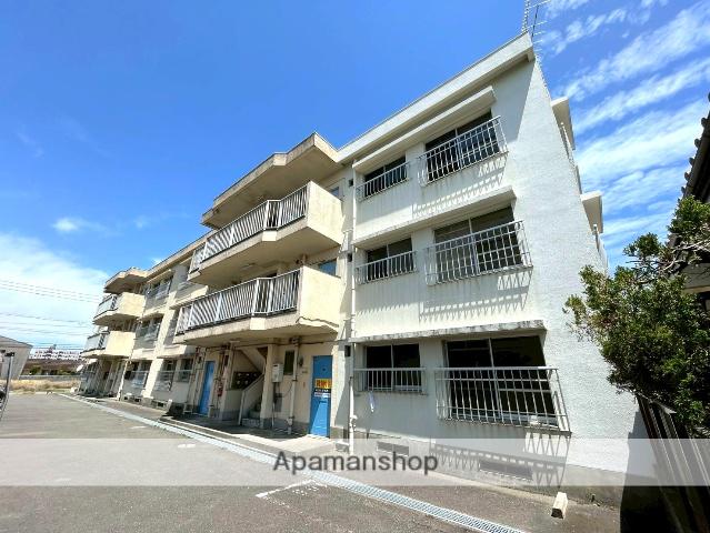 高洲町黒川第一マンション