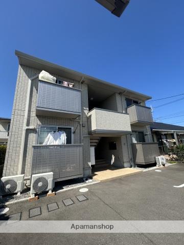 シュールメゾンⅡ