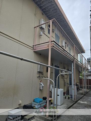 マガタコーポ大淀