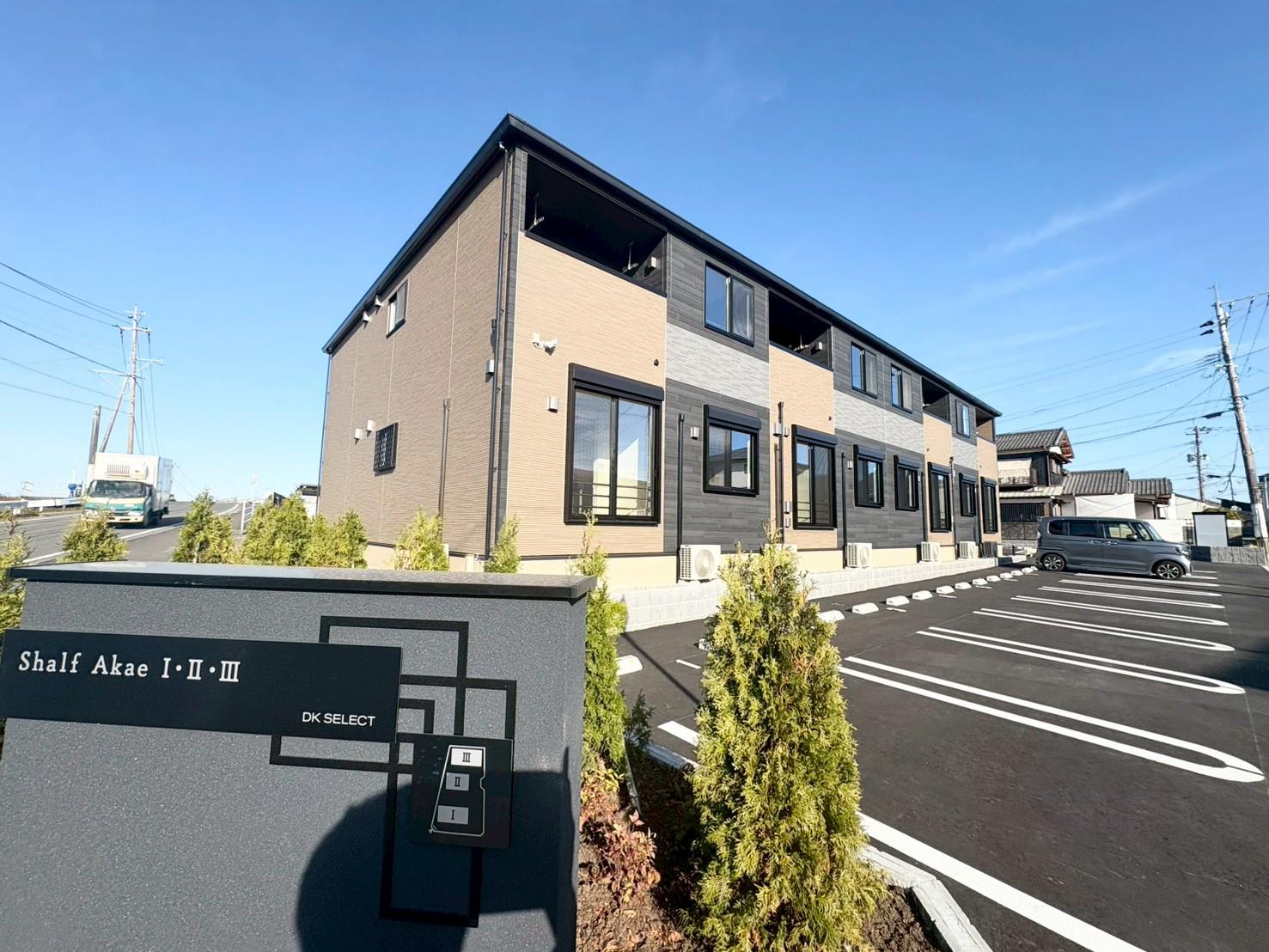 シャルフ 赤江 Ⅰ