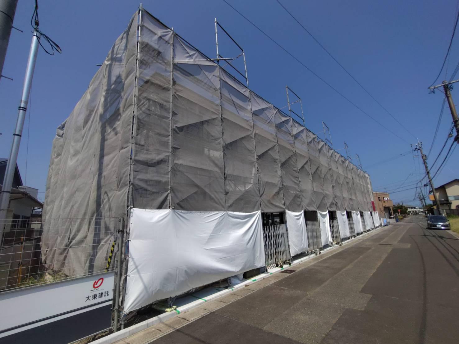 エアリーみとよ Ⅰ(1LDK/2階)