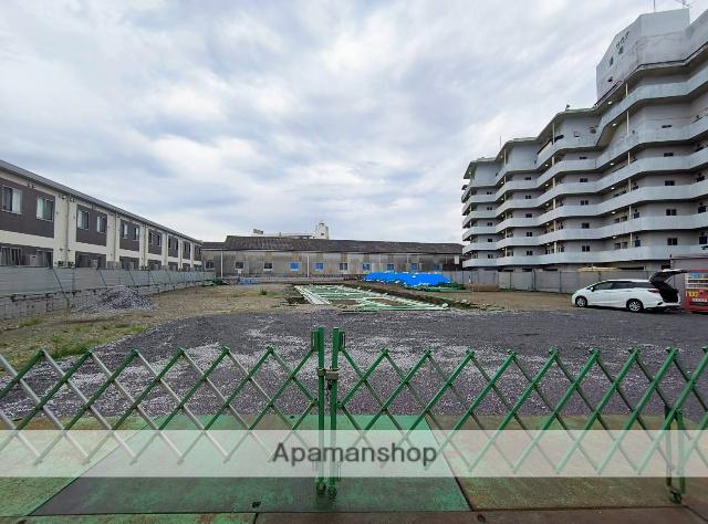 ユーミー高洲(2LDK/1階)