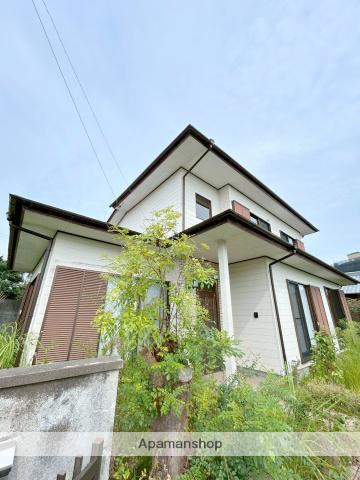 宮崎県宮崎市大塚町横立の戸建賃貸