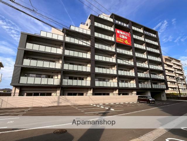 レクシア青葉東ティアード