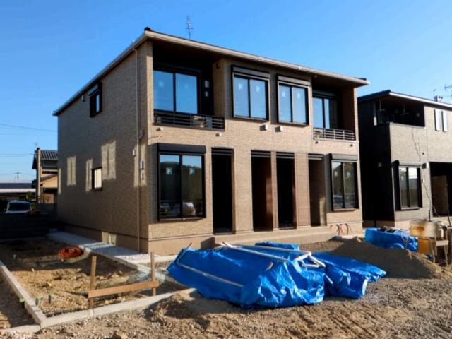 ハリーズコートB