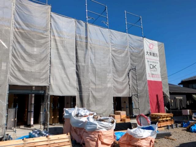 なごみテラス Ⅱ