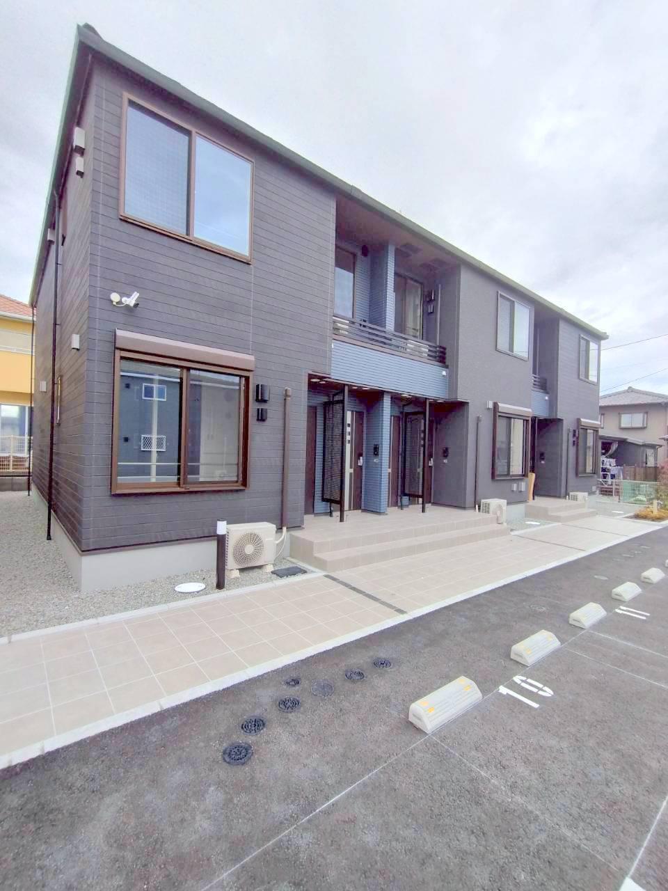 なごみテラス Ⅱ