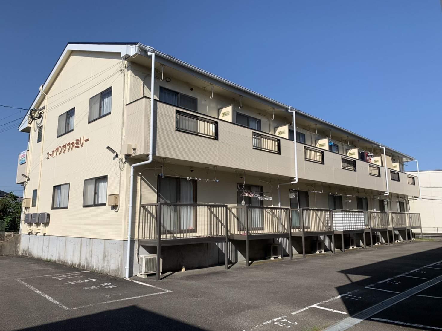 コーポヤングファミリー